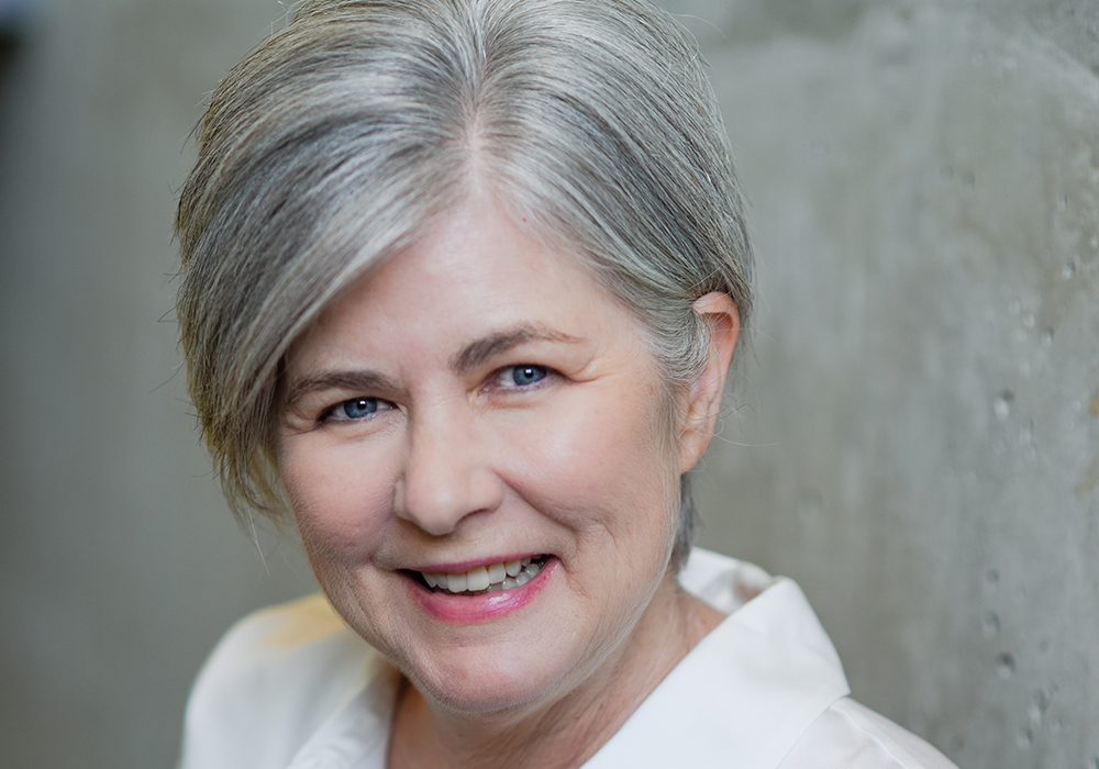 Stephanie Martin