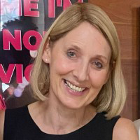Rachel Hoare