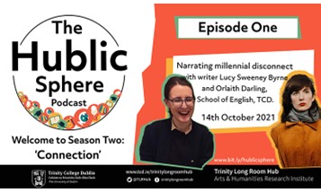 Hublic Sphere Podcast