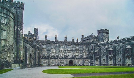 Kilkenny