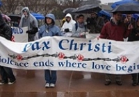 Pax Christi conference: ‘Catholic Nonviolence Initiative‘