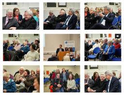 LOYOLA INSTITUTE SPRING LECTURE SERIES 2026 - 19th March image