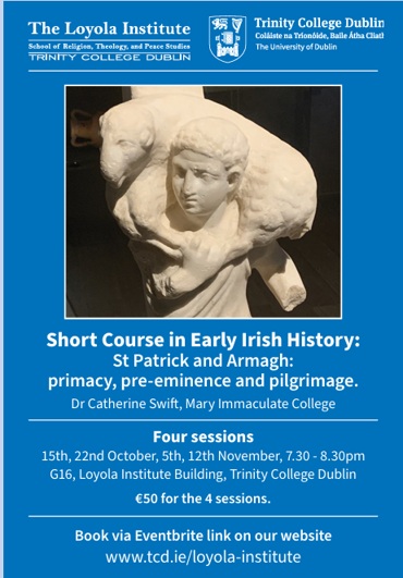 SHORT COURSE2 - 4 SESSIONS STARTING 15th OCTOBER 2026