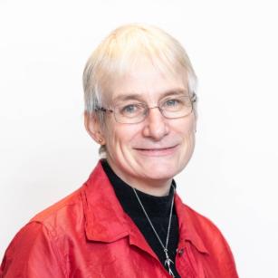 Dr. Fáinche Ryan