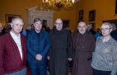 Titus Brandsma: Ethical Resistance in Turbulent Times. A Carmelite Friar Facing National Socialism