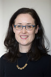 Elizabeth Heron