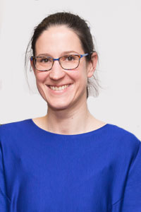Lina Zgaga