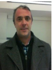 Patrick Walsh