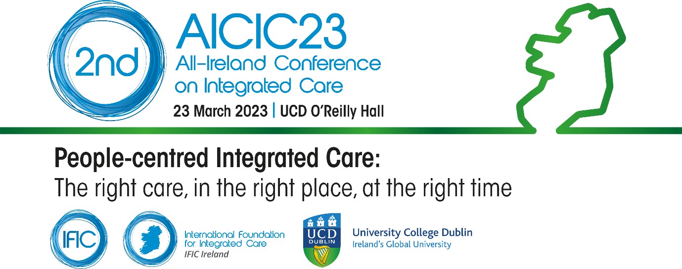 Slide from AICIC 23 conference