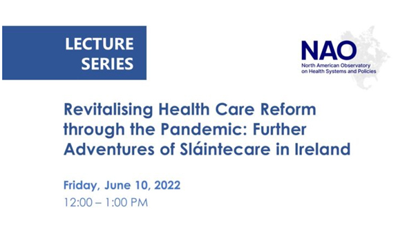 Slide for NAO lecture series