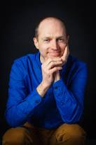Prof Brendan Kelly