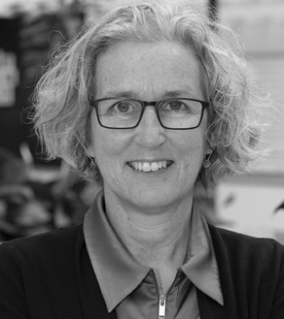 Prof Susan Smith, Director, Health Policy and Engagement