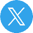 X logo