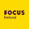 Focus Ireland Logo