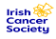 Irish Cancer Society Logo
