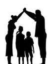ADHD inheritance rate
