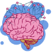 Brain neurons