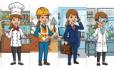 Changing jobs frequently