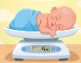 Low birth weight, ADHD