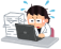 Low stress tolerance, ADHD