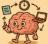 Moving between tasks, ADHD