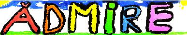 admire logo
