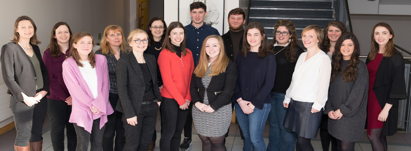 Autism and Neurodevelopment Research Group photo