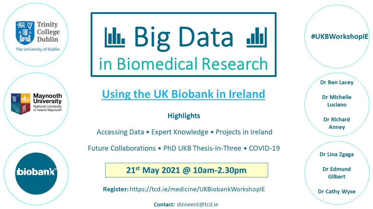 biobank flyer