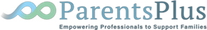 Parents Plus logo