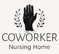 COWORKER Nursing Home logo square