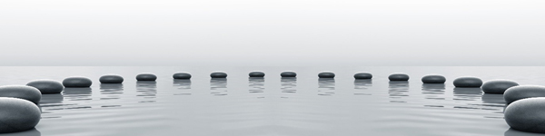 rocks