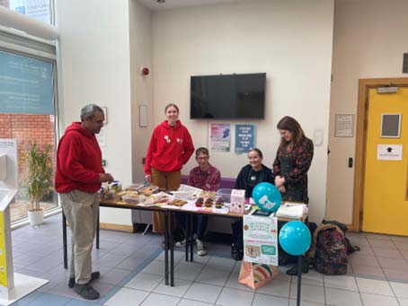 Great Irish BakeOff