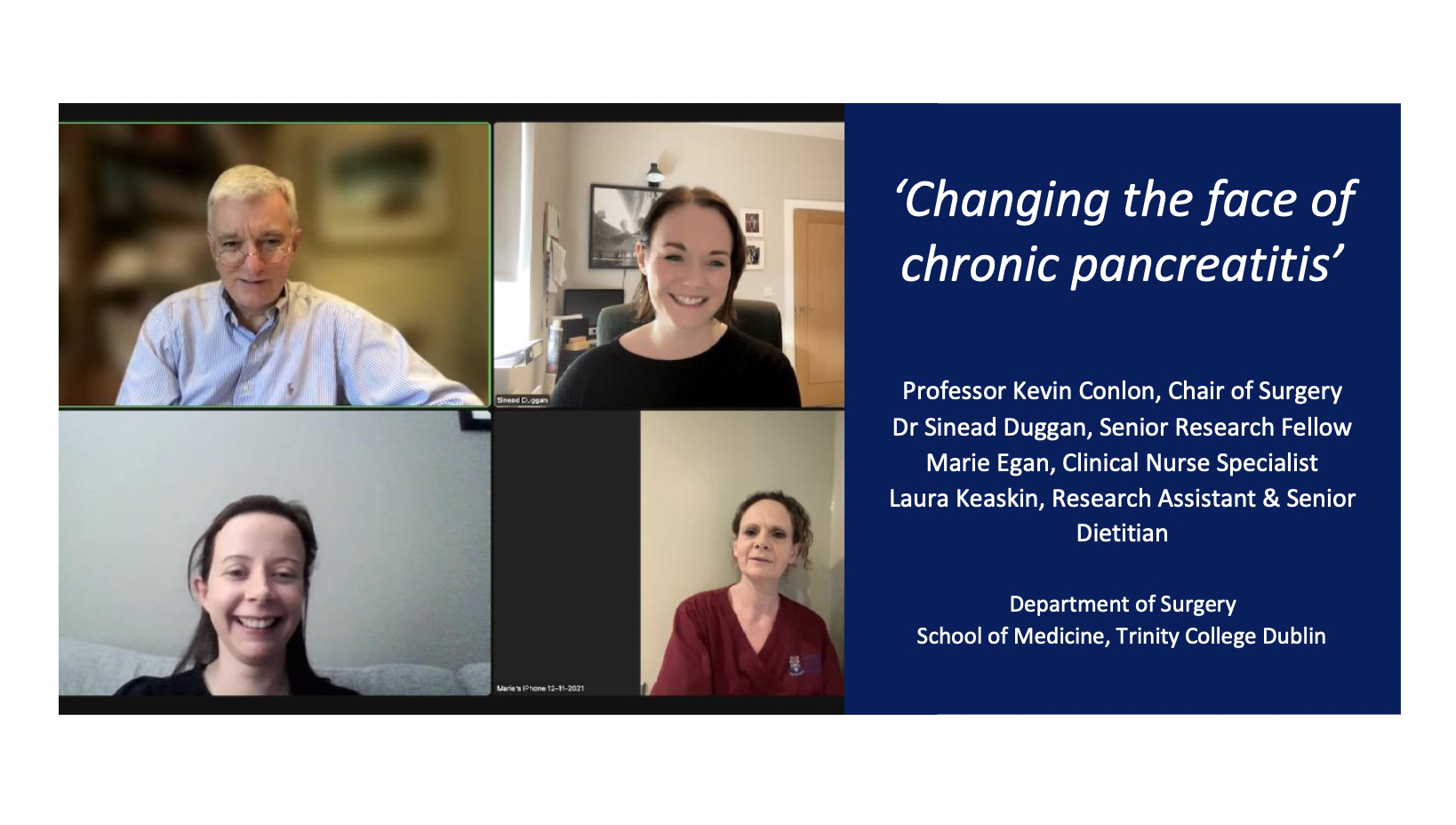 Chronic-Pancreatitis-Ireland