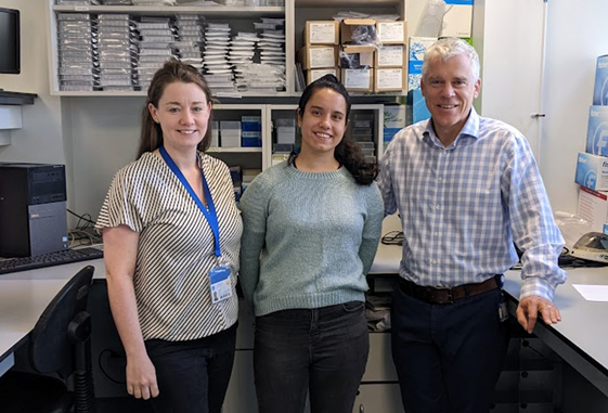 inflammatory autoimmune disease team