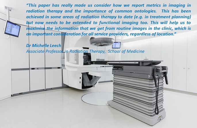 Radiation therapy
