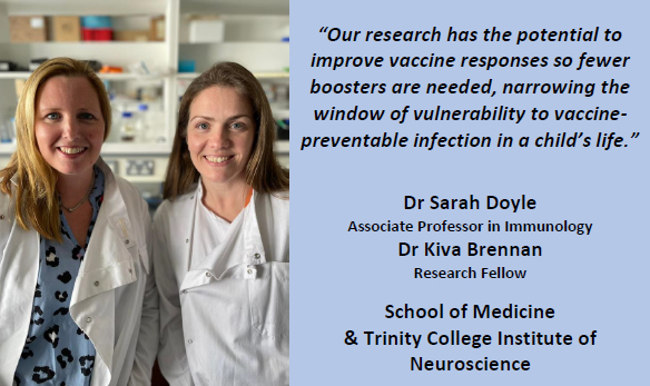 Sarah Doyle Infograph