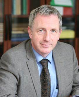 Professor Conrad Timon