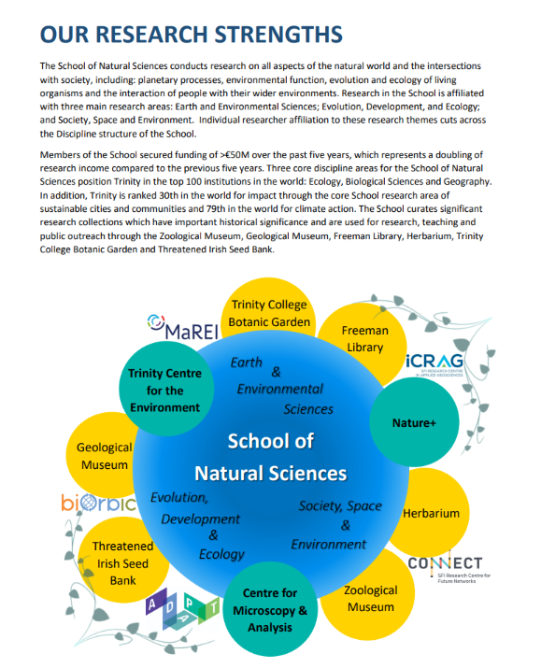 Research Strategy 2025-2030 page of doc