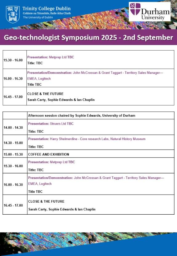 Symposium schedule image version of pdf