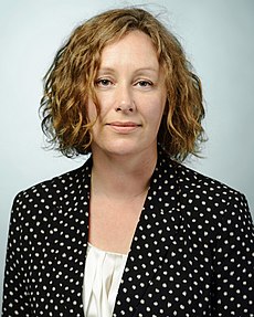 Professor Jennifer Mc Elwain