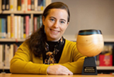 Professor Yvonne Buckley