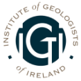 Institute of Geologist Ireland Logo