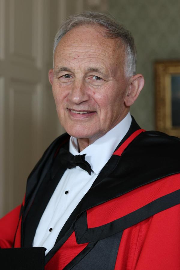 David Ford