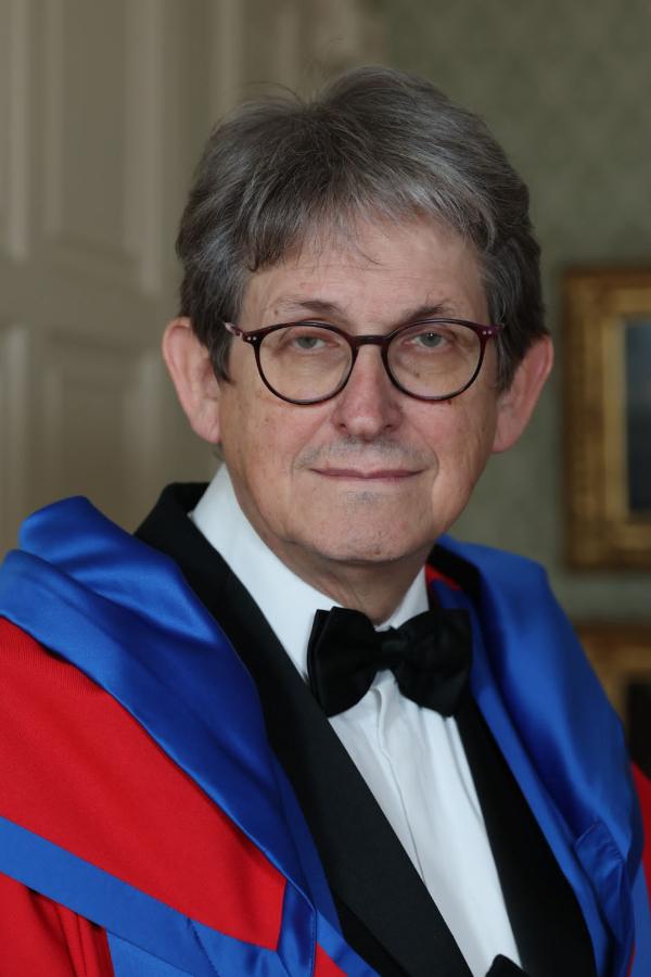 Alan Rusbridger