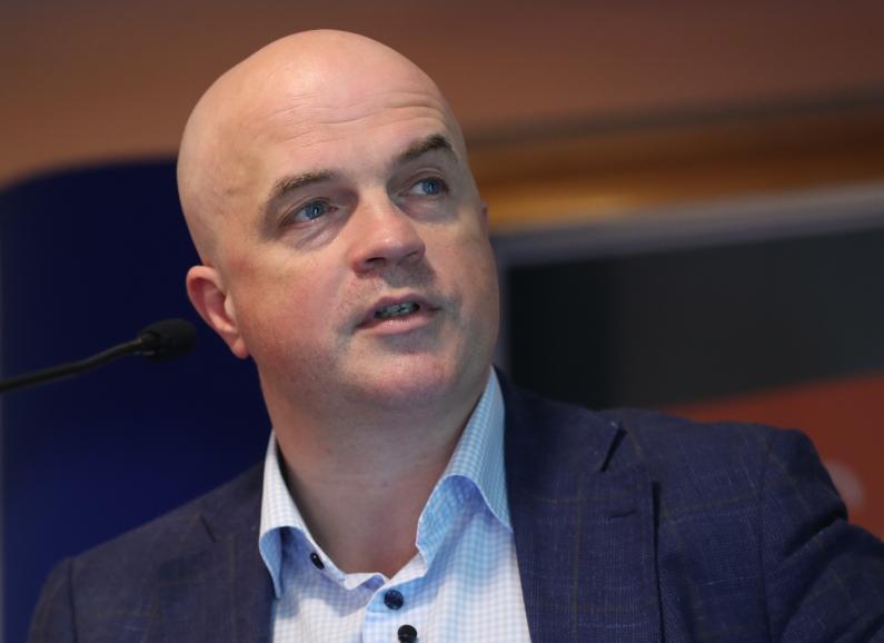 Prof. Alan Irvine
