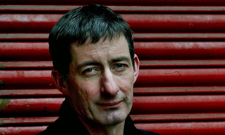 Headshot of Eoin MacNamee