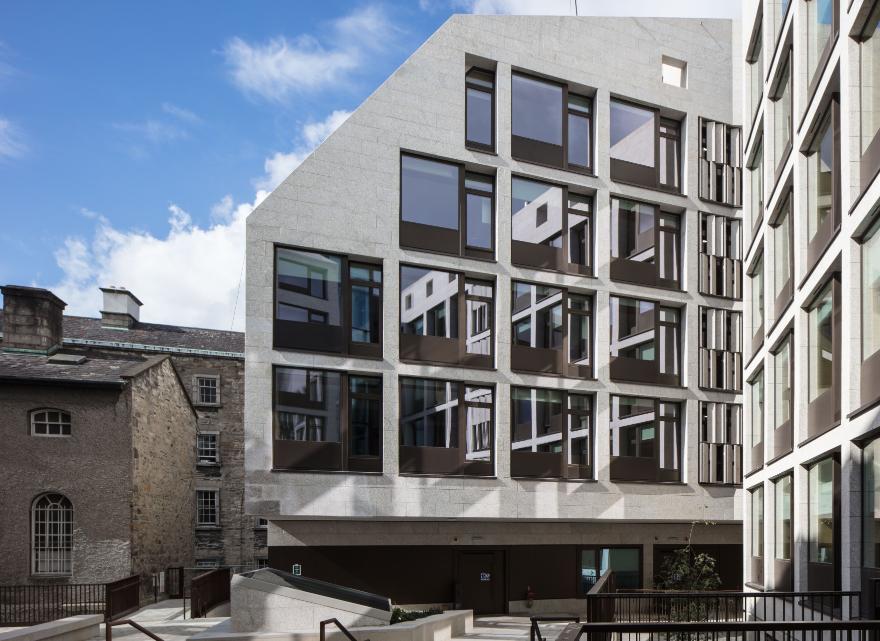 Printing House Square building