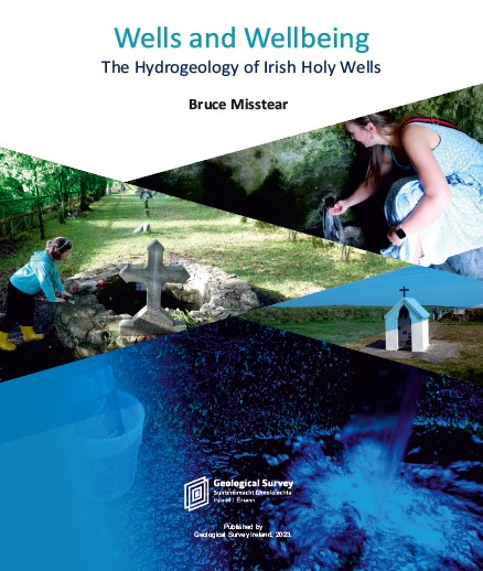 Wells and Wellbeing book cover