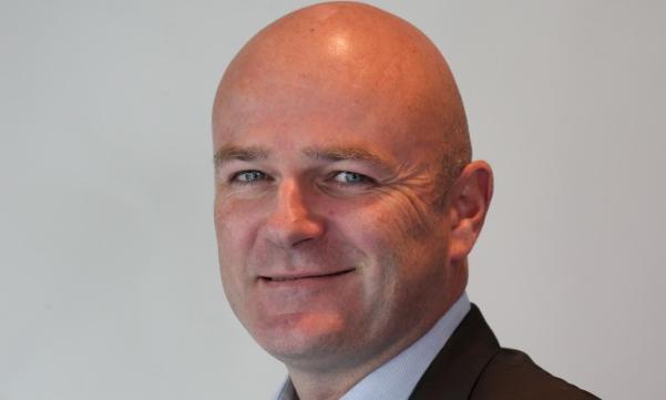 headshot of Laurent Muzellec