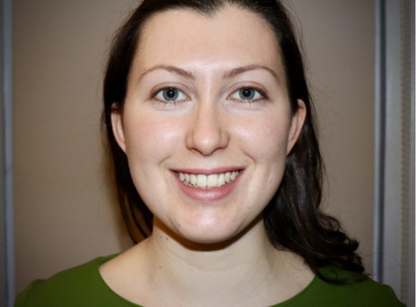 Maeve McCann